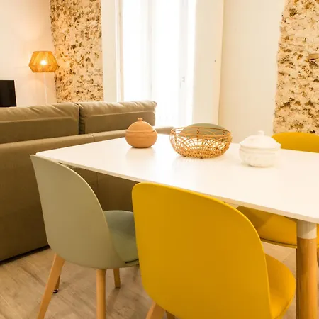 Apartment Torre Solana 41 *