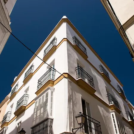Torre Solana 41 Apartment *