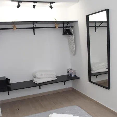 Apartment Torre Solana 41 *