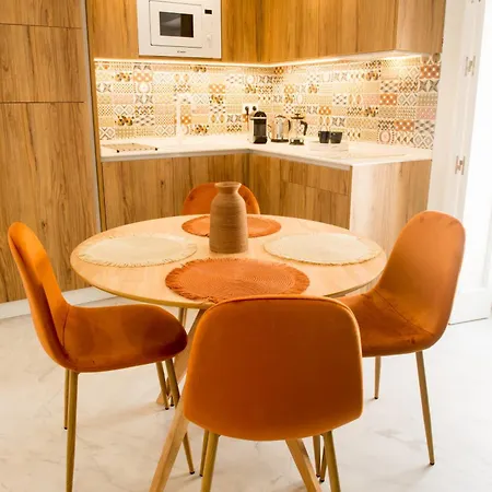 Torre Solana 41 Apartment Cadiz