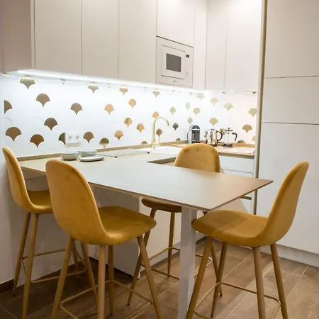 Apartment Torre Solana 41 Cadiz