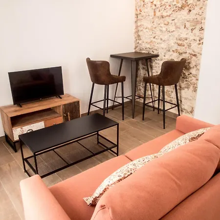 Torre Solana 41 Apartment