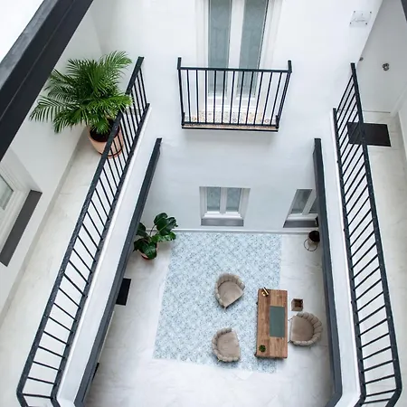 Apartment Torre Solana 41