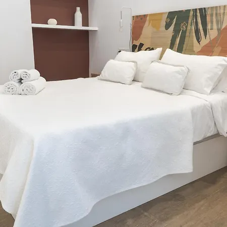Torre Solana 41 Apartment Cadiz