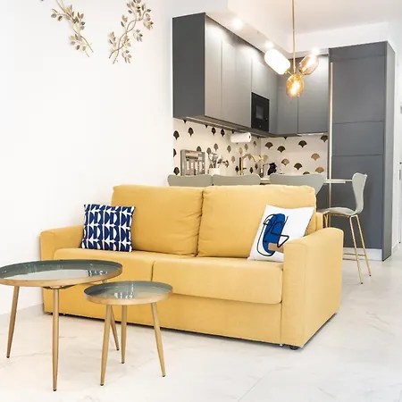 Apartment Torre Solana 41 *