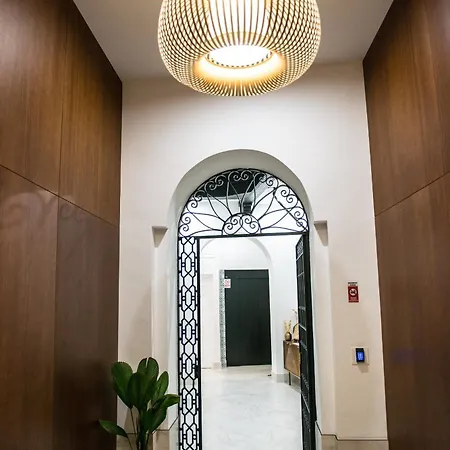 Apartment Torre Solana 41 Cadiz