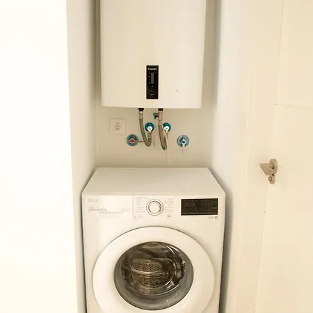 Apartment Torre Solana 41 Cádiz