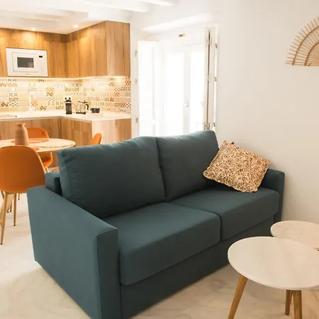 Torre Solana 41 Apartment Cádiz