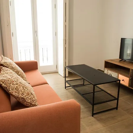 Apartment Torre Solana 41 Cádiz