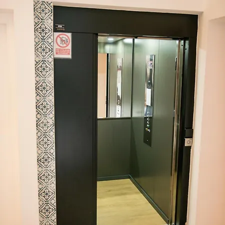 Lejlighed Torre Solana 41