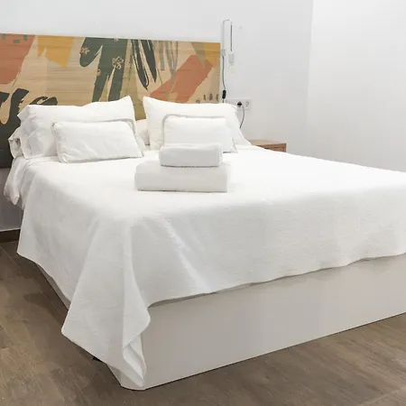 Torre Solana 41 Apartment Cádiz