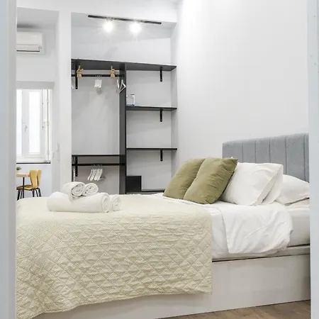 Apartment Torre Solana 41 Cádiz
