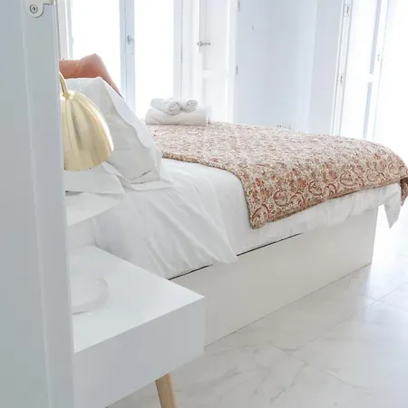 Apartment Torre Solana 41 Cádiz