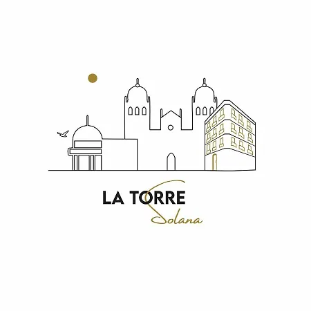 Torre Solana 41 * Кадис