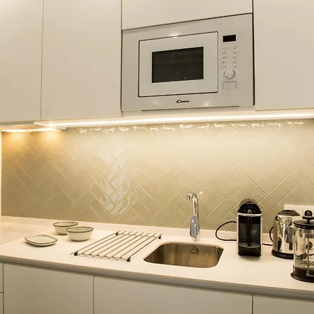 Апартаменты Torre Solana 41 *