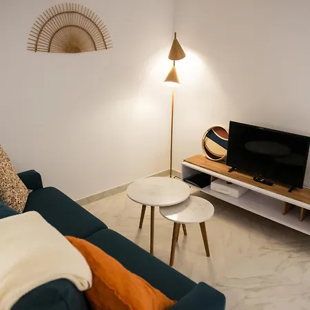 Апартаменты Torre Solana 41 *