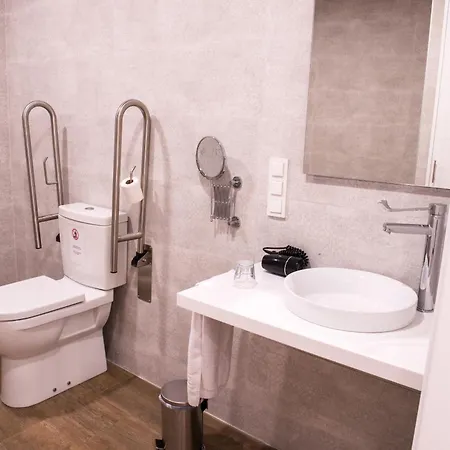 Torre Solana 41 * Кадис