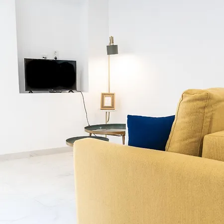 Torre Solana 41 * Кадис